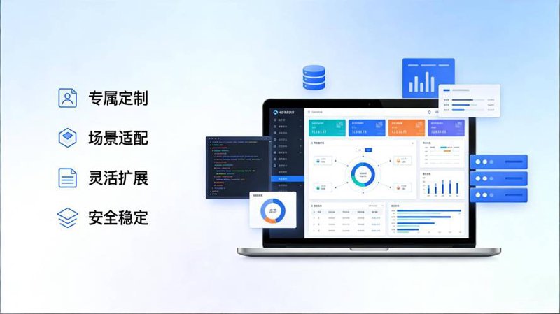 信息化建设引领企业未来革新之道